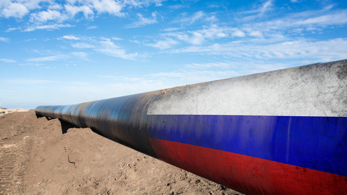 Nova ekonomija: Srbija na ruskom gasu uštedela 300 miliona evra za godinu dana