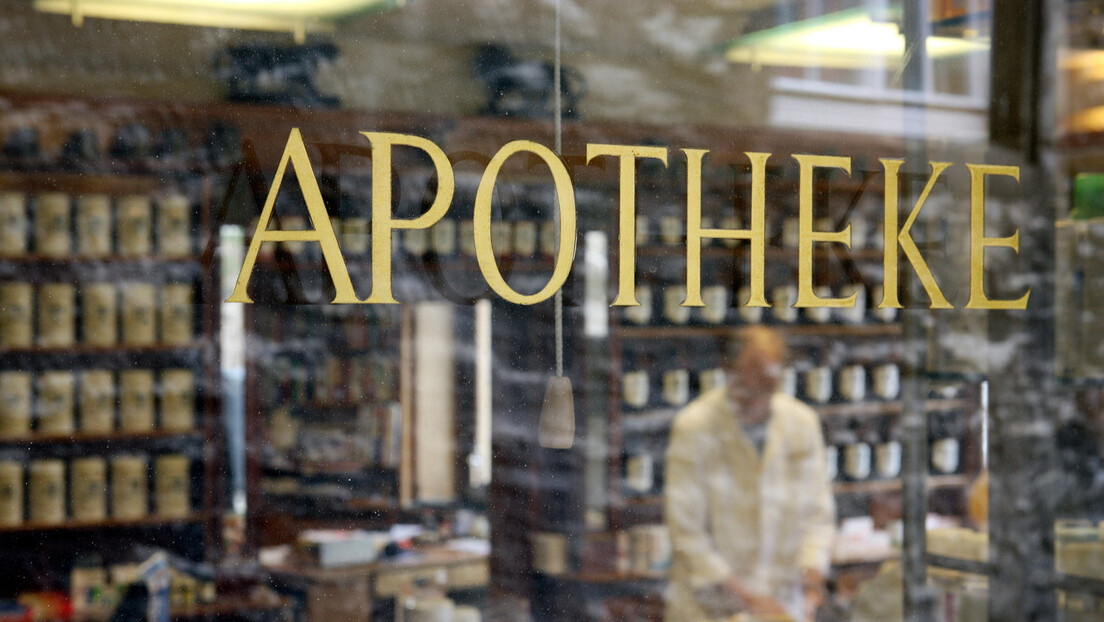 Градска скупштина без слуха за судбину "Апотеке Београд"