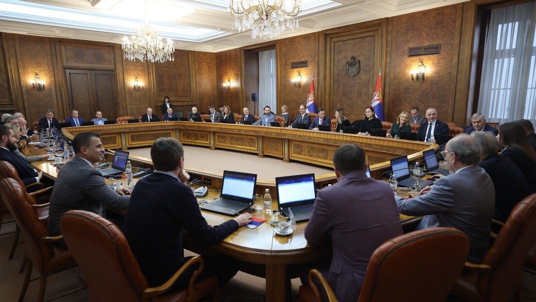 Влада прогласила нова културна добра: На списку и вез монахиње Јефимије