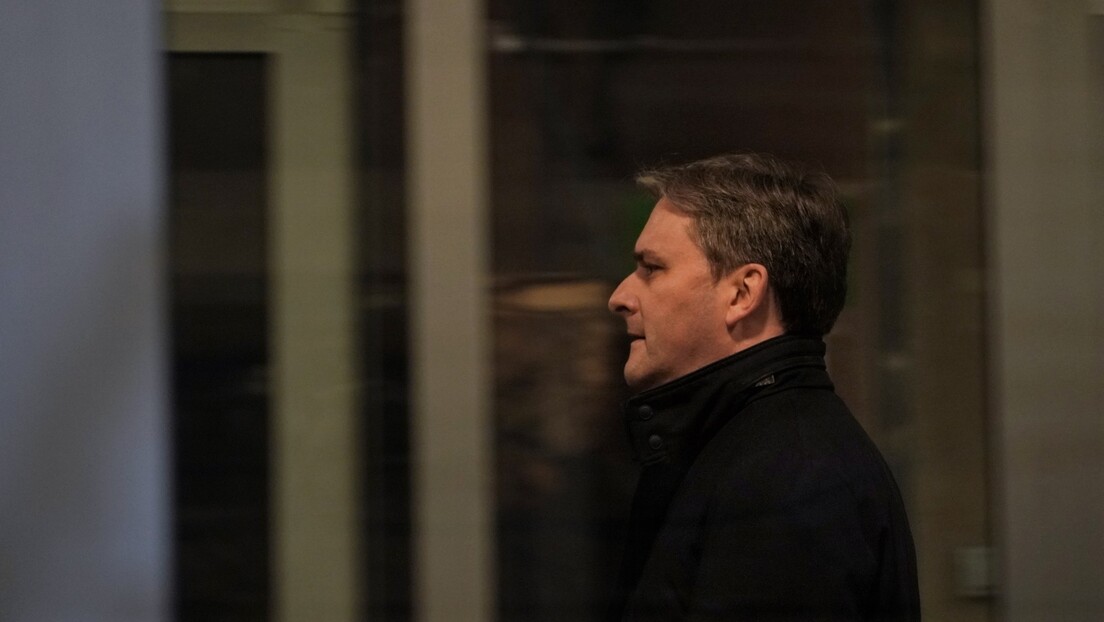 Селаковић саслушан у Tужилаштву за организовани криминал, терете га за два кривична дела