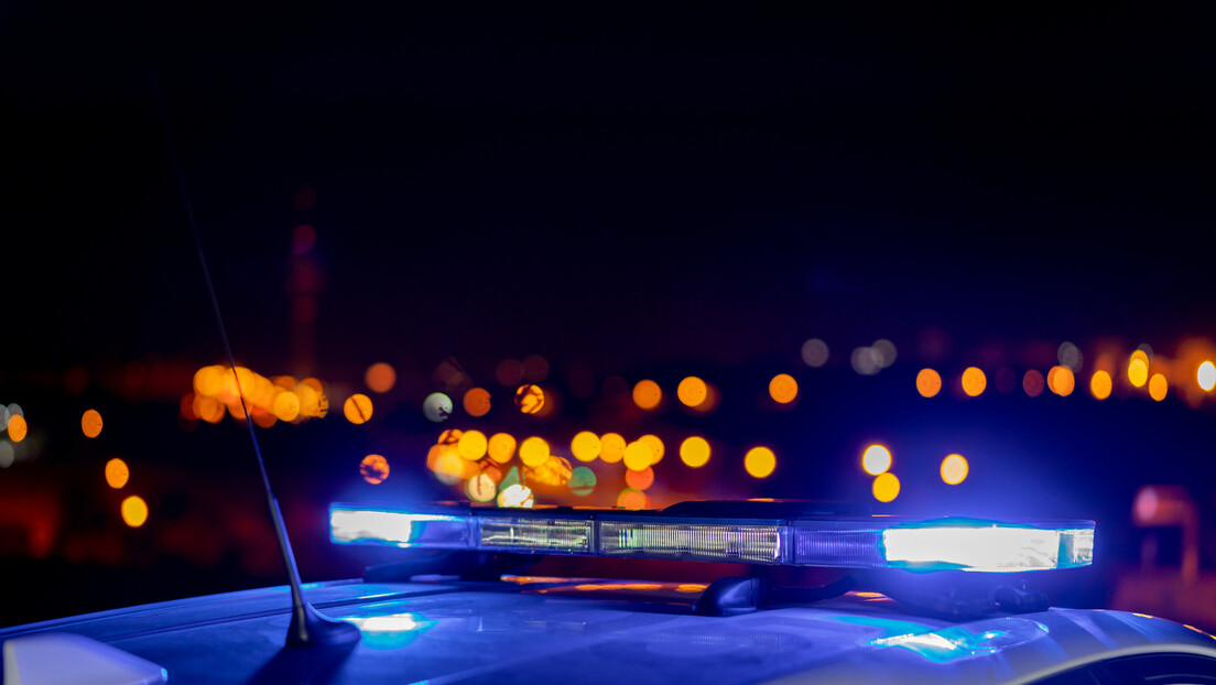 Британија: Четири особе ухапшене у истрази "екстремно десничарског тероризма"