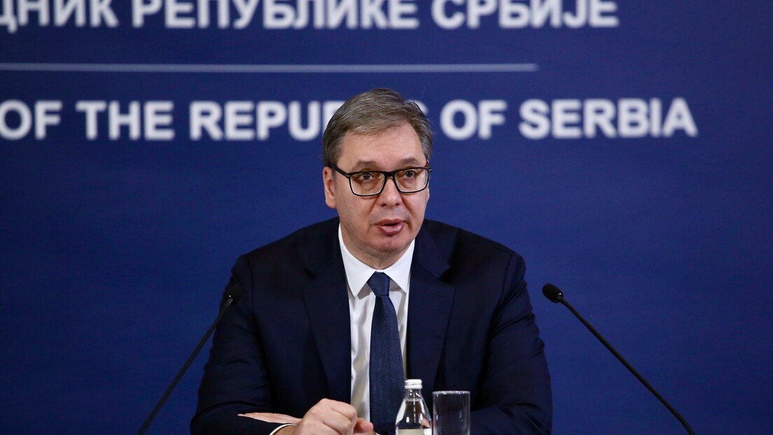 Вучић: Очекујемо потписивање уговора с Русијом, Србија неће имати проблема са гасом