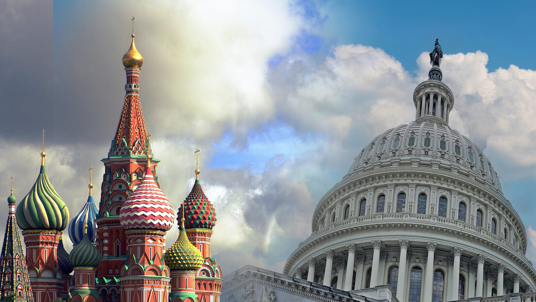 Rusija i SAD na diplomatskoj raskrsnici: Čeka se signal iz Vašingtona