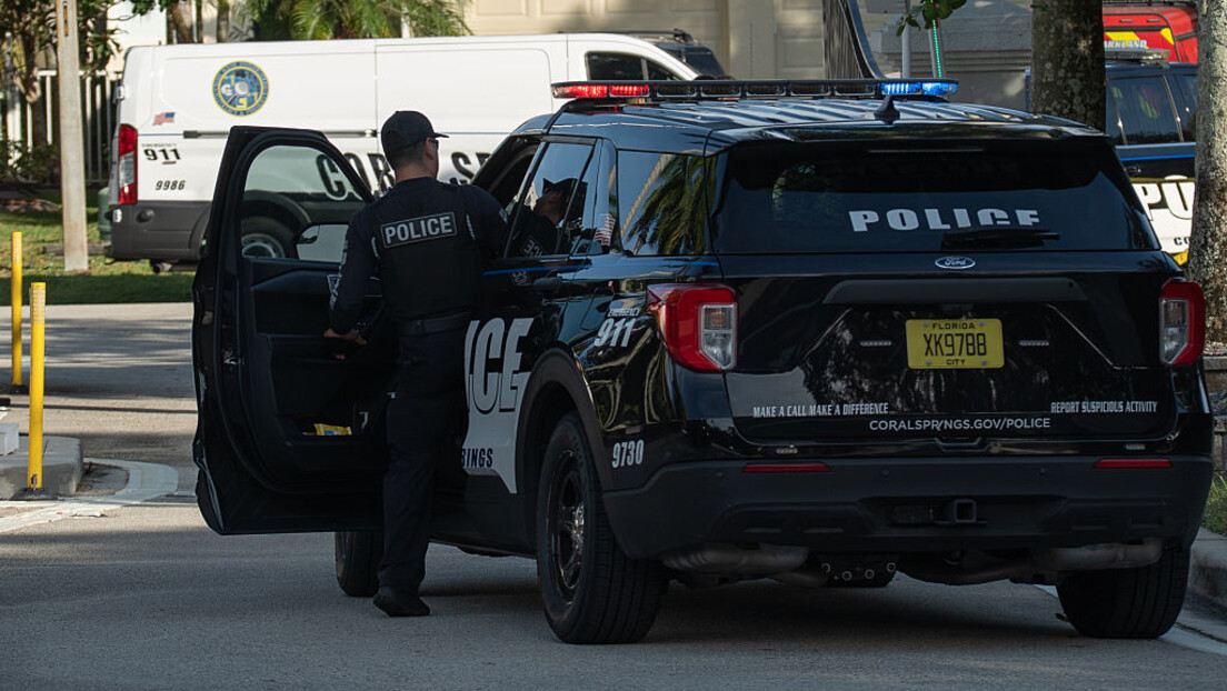 Tramp planira da proširi spisak zemalja čijim građanima se zabranjuje ulazak u SAD