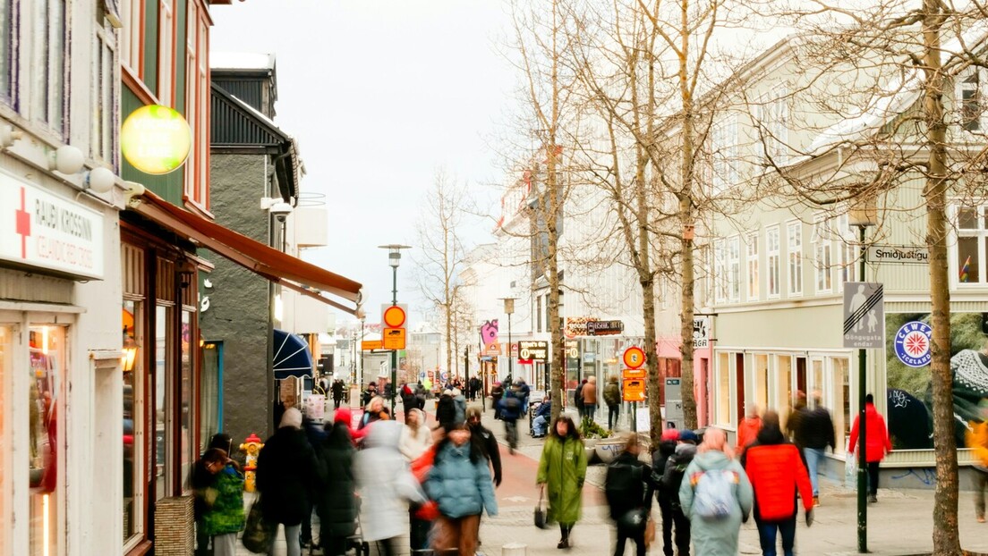 Ovo su najbezbednije zemlje na svetu u 2025. godini