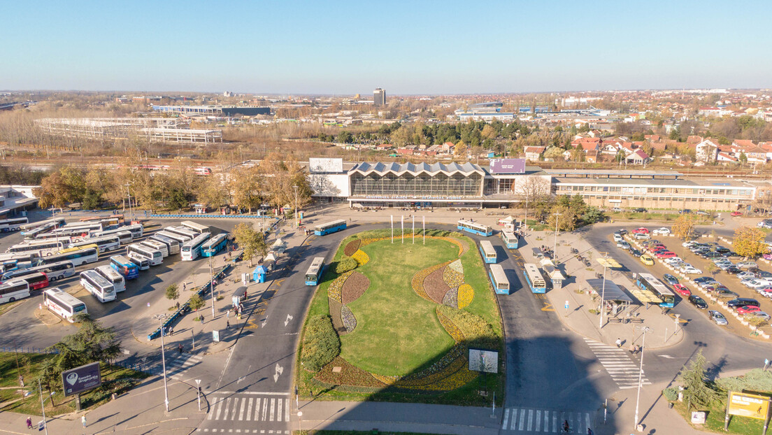 Raspisan tender za sanaciju železničkih stanica u Novom Sadu, Subotici i Bačkoj Topoli