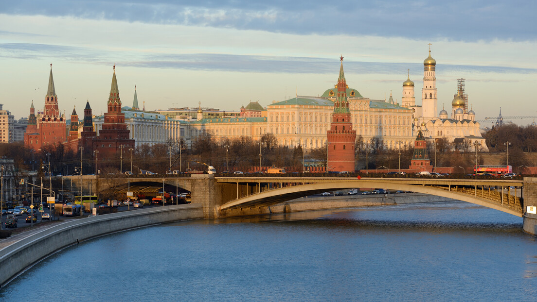 Кремљ о ставу Русије и Индије према украјинском сукобу: Желимо мир