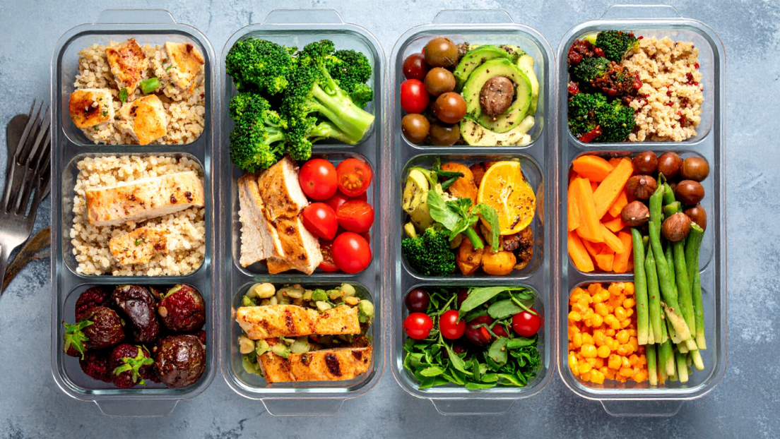 Заједно или одвојено? Које намирнице треба комбиновати, а које не