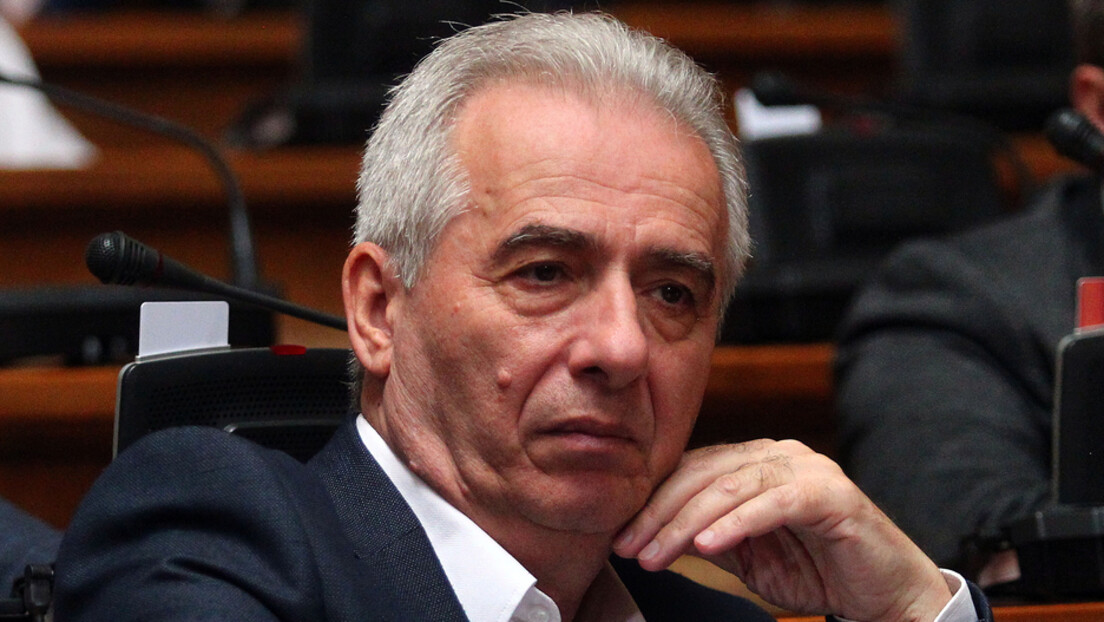 Drecun: Odluka CIK-a pokazuje želju albanskih stranaka da izopšte Srbe i Srpsku listu sa KiM