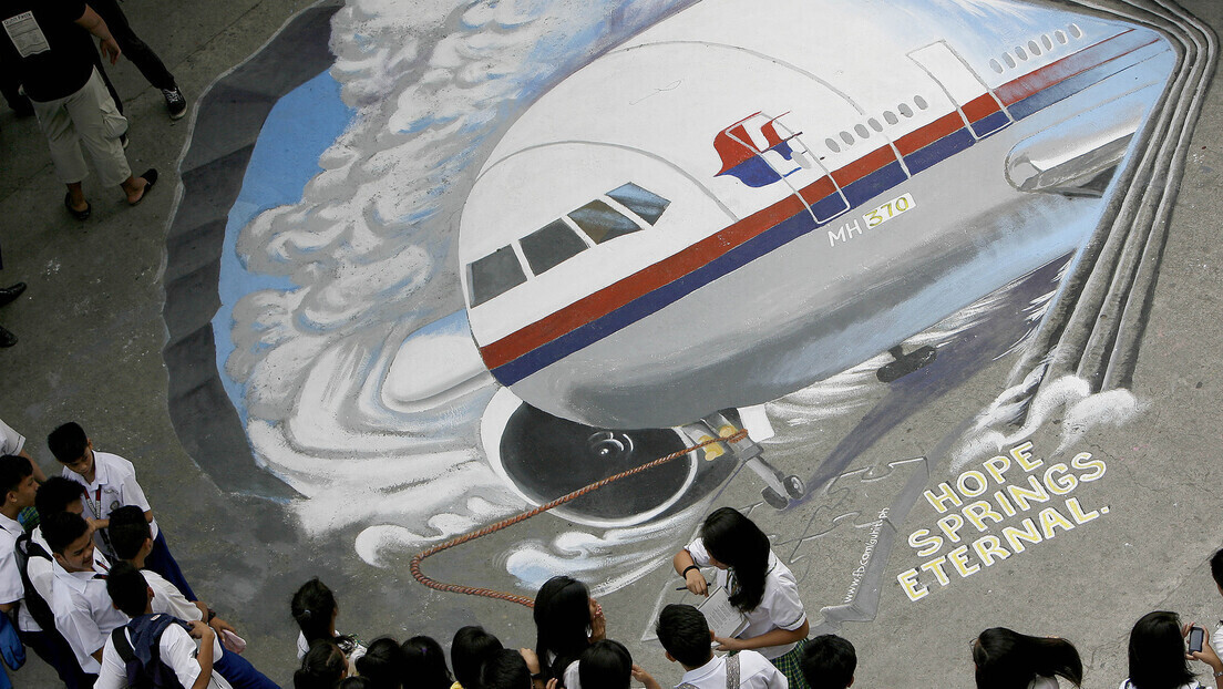 Godine prolaze, misterija ostaje: Činjenice i teorije zavere o nestanku malezijskog aviona MH370