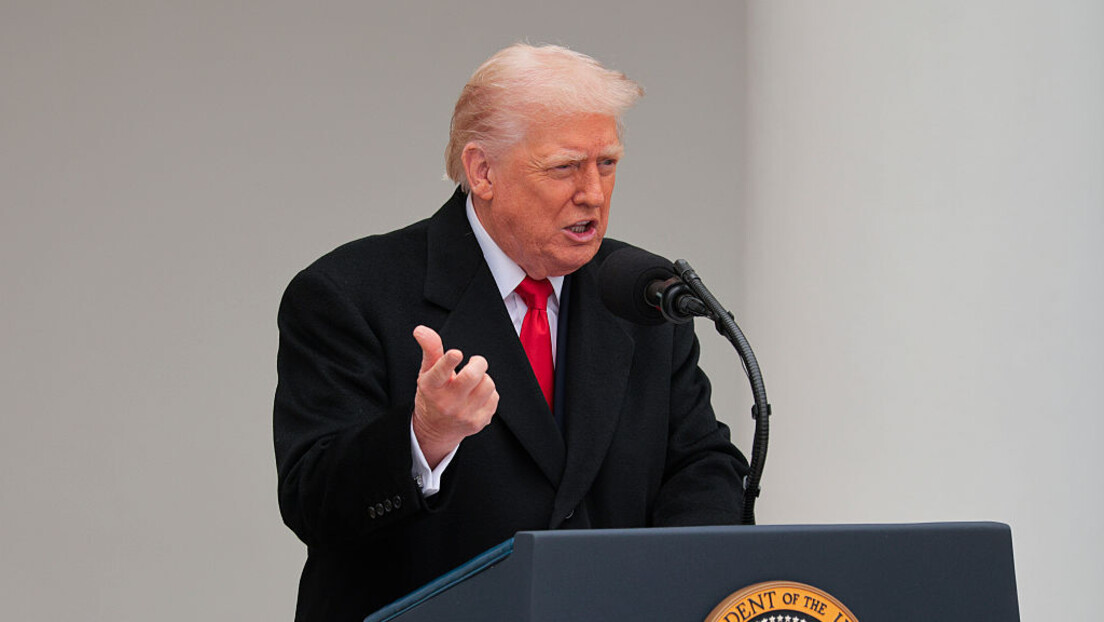 Trampov veliki zaokret: Iz korena menja američku nacionalnu strategiju, šta će biti s Balkanom?