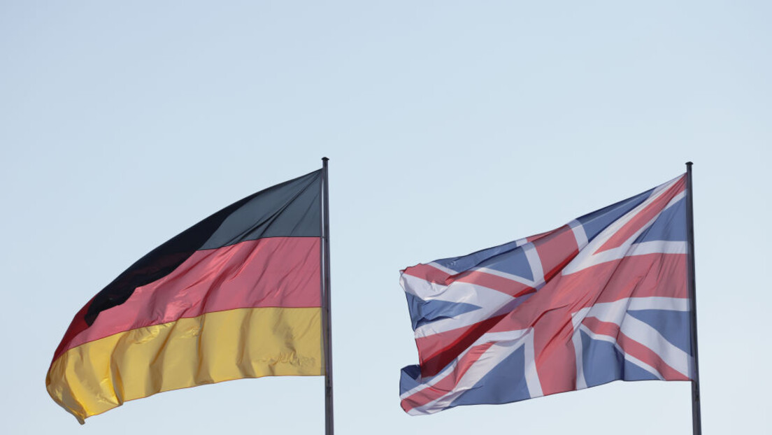 Britanci i Nemci o preuzimanju vlasti na severu KiM: Signal smirivanja tenzija