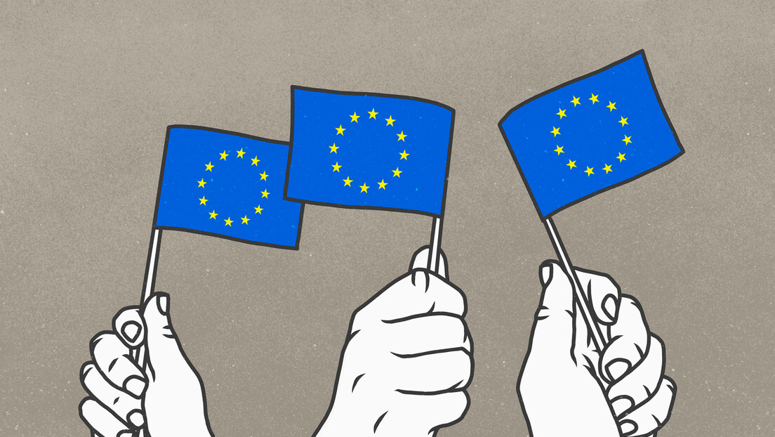 Краус: ЕУ притиска Србију јер не жели да се прикључи лудилу санкција против Русије