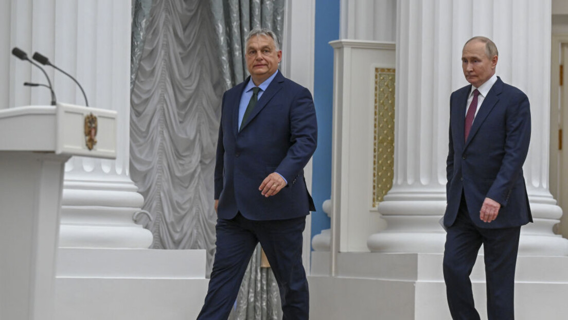 Мађарска делегација ускоро поново у Москви: Главна тема економска сарадња