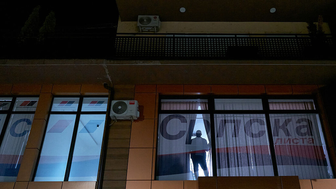 Биланс албанског владања у општинама на северу КиМ: Иконе на поду, свецима изгребане очи  (ФОТО)