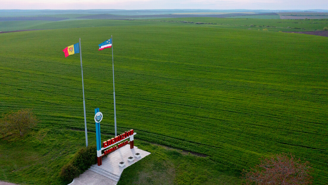 Kako se Moldavija obračunava sa svima koji podržavaju Rusiju: Moguće ukidanje autonomije Gagauzije