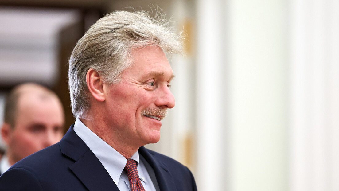 Кремљ о новој америчкој стратегији националне безбедности: Позитиван корак