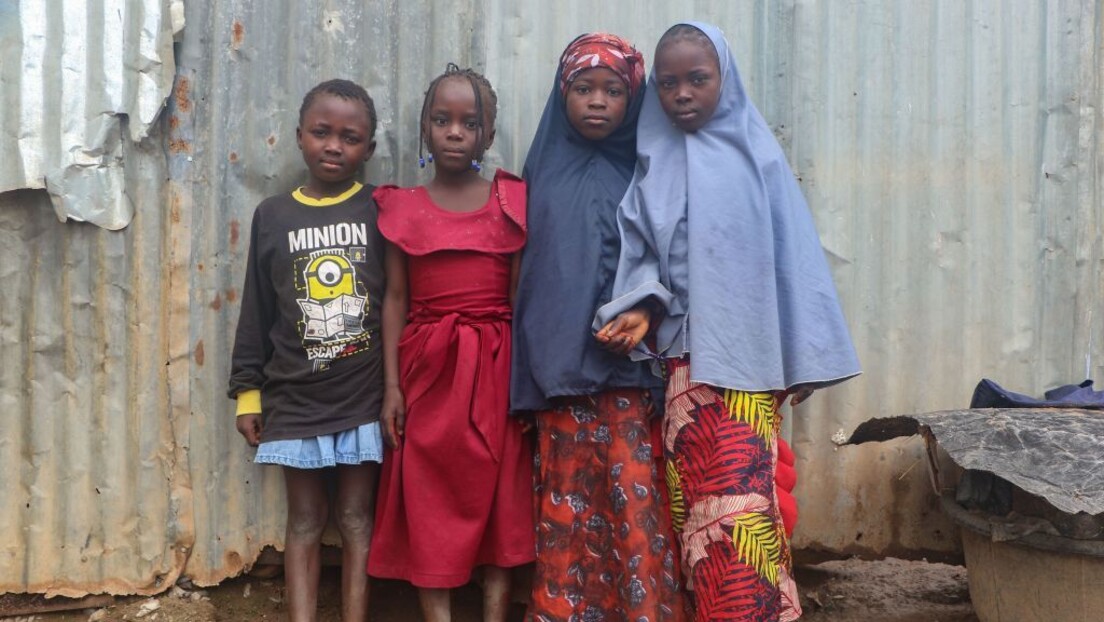 Makron: Francuska će pomoći Nigeriji