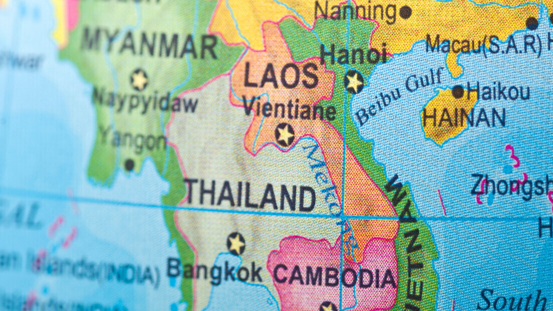 Tajland napao Kambodžu: Šta je razlog za eskalaciju