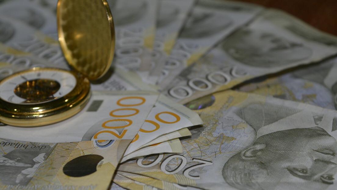 Јавни дуг Србије: Код кога се држава највише задужила