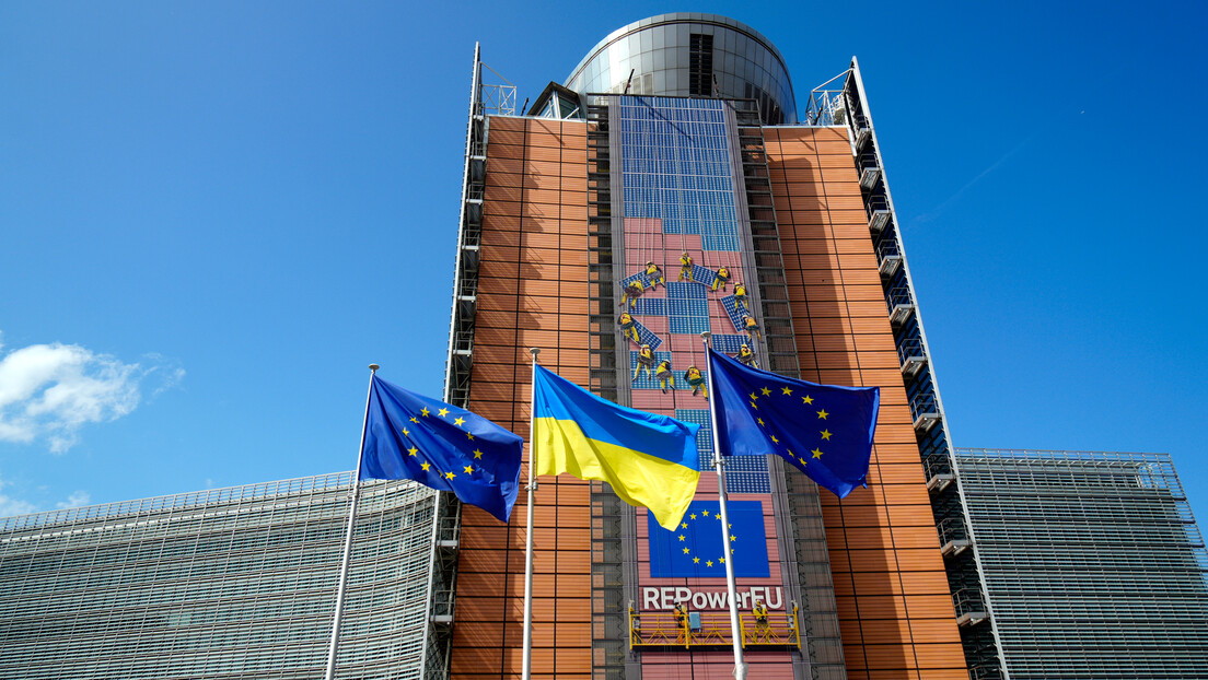 Ukrajina se nalazi na ivici ekonomskog kraha – šta nam govori novi budžet?