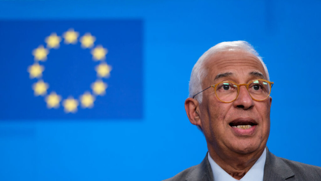 Антонио Кошта