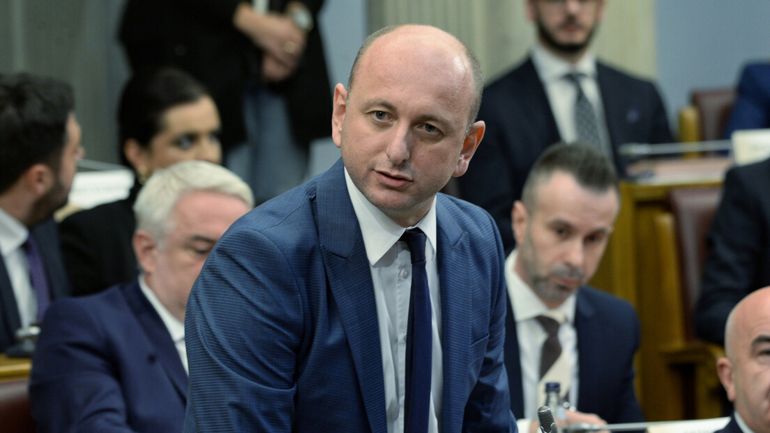 Кнежевић писао амбасадору Турске: Одустаните од изградње колектора у Ботуну