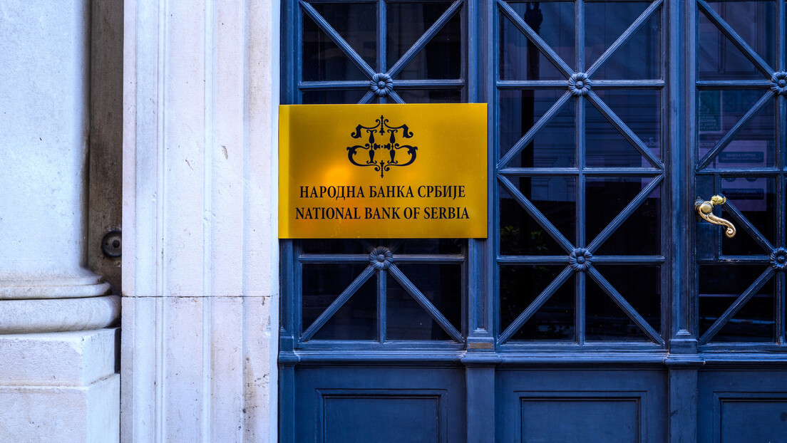 Oglasila se NBS o kursu dinara: Zašto neke menjačnice nemaju dovoljno evra