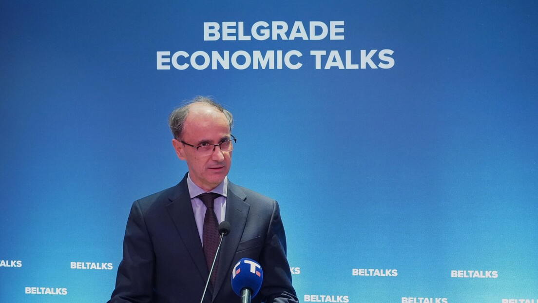 Premijer Macut: Moja vrata su uvek otvorena za dijalog