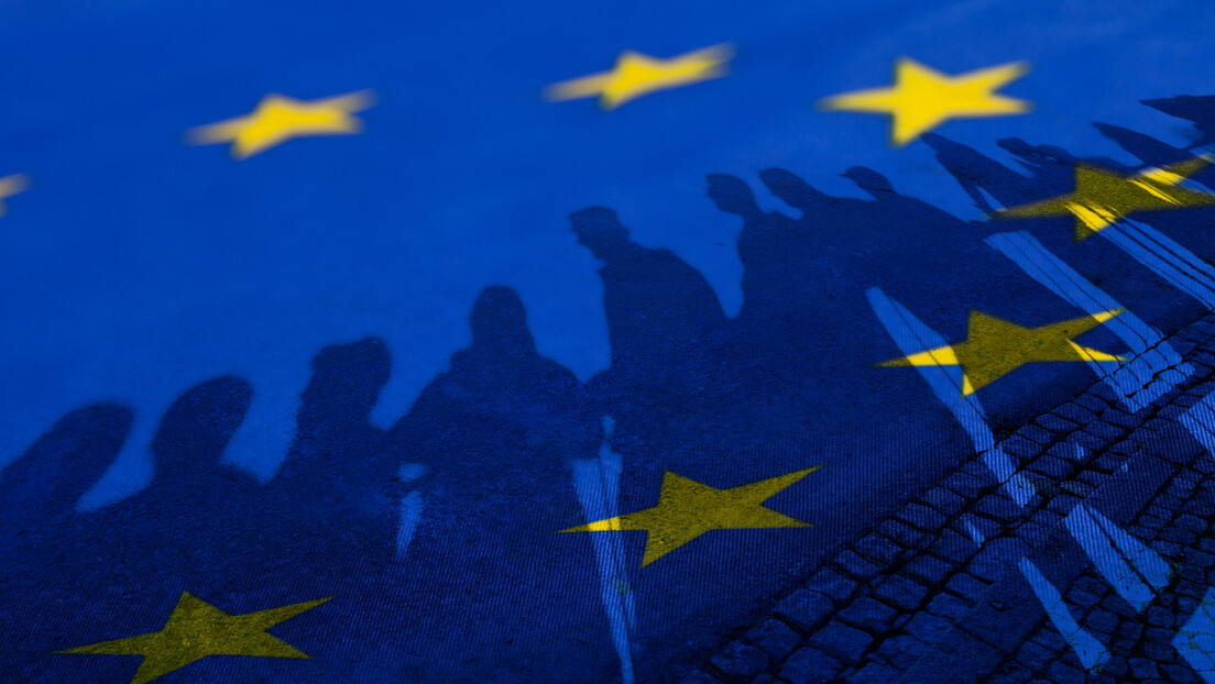 Brisel postigao dogovor: Šta će biti sa ilegalnim migrantima