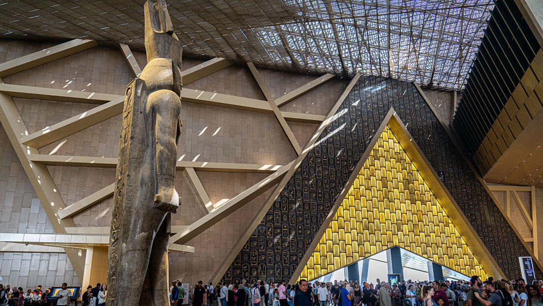 Тутанкамон чека: Хоће ли Европа вратити украдена блага Египта?