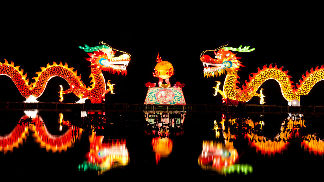 "Економист": Кина зна како да казни земље које је увреде