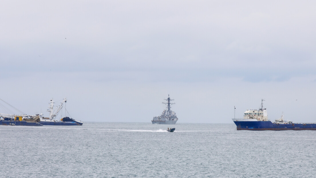 Zaharova: Na Venecuelu se vrši pritisak kako bi se preuzela kontrola nad njenom naftom