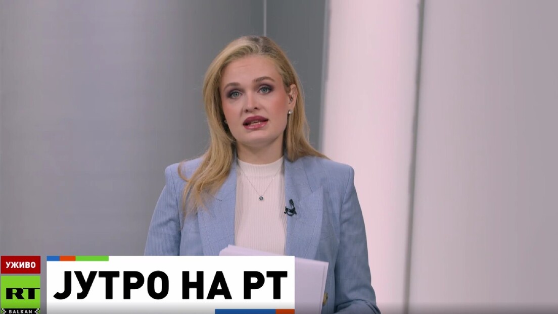 Jutro na RT – 9.12.2025
