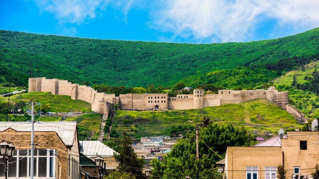 Русија кроз векове: 5 најстаријих руских градова