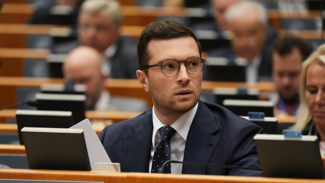 Složio se  s Trampom: Zašto je lider Nacionalnog okupljanja zabrinut za Evropu