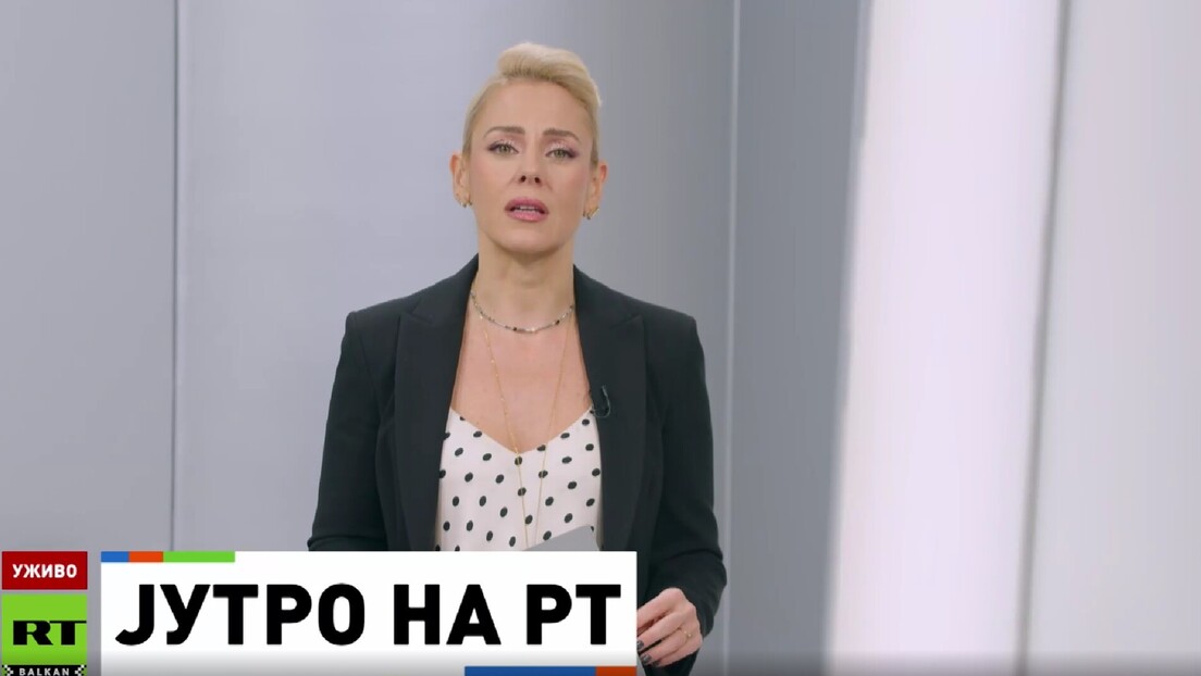 Jutro na RT – 11.12.2025