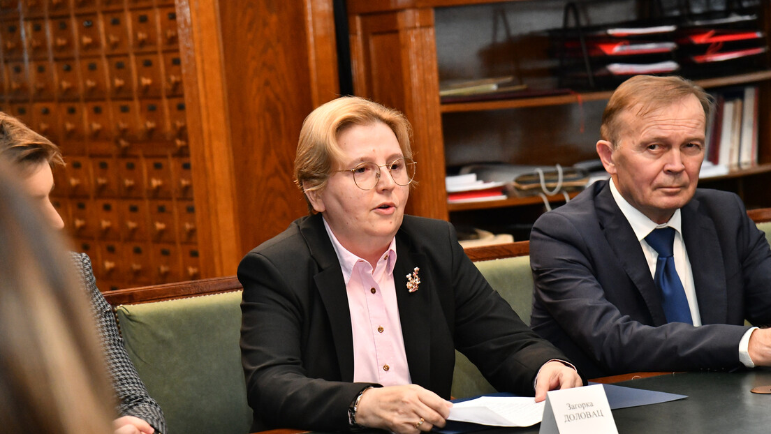 Tužilac Stefanović: Stamenković i Dolovac odgovorni za haos u pravosuđu