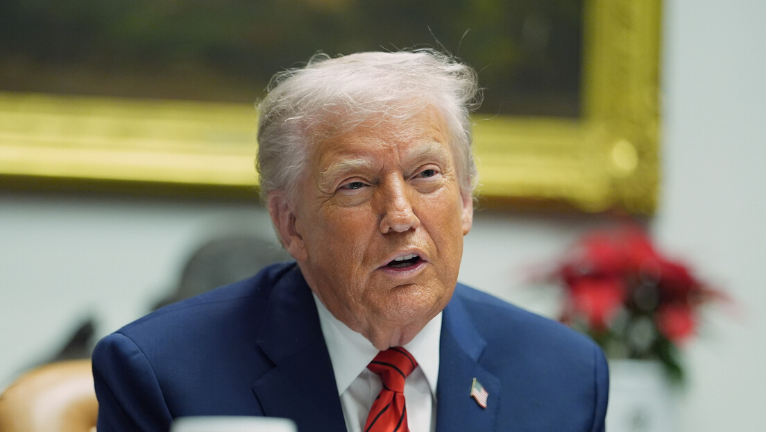 Mediji: Trampov novi hladni rat sa Evropom