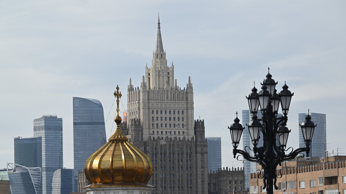 Москва о дискриминацији Руса: Финска и Молдавија сустижу "вође" русофобије