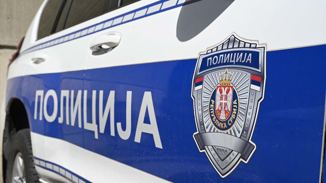 U Zaječaru pronađeno telo muškarca: Policija na terenu