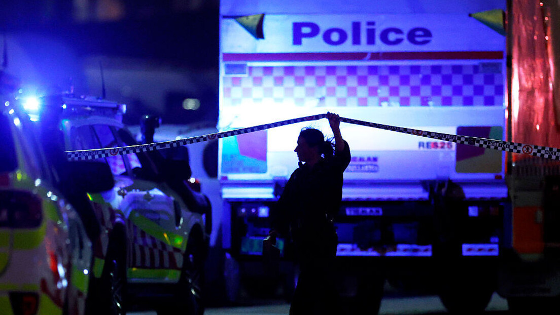 Australijski mediji objavili identitet: Ko su napadači na jevrejsku zajednicu na plaži Bondaj