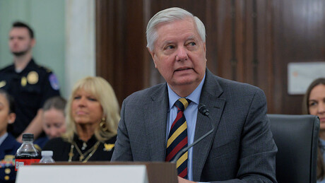 Неће да може: Чак је и Линдзи Грејем против распоређивања нуклеарног оружја у Украјини