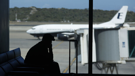Kašnjenja letova širom SAD zbog snežne oluje