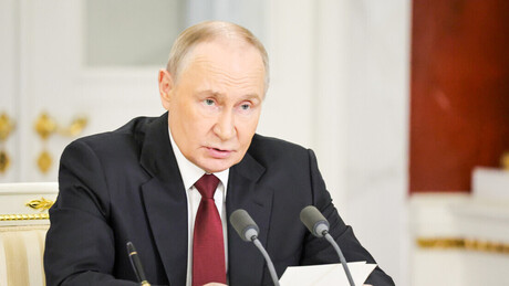 Putin podsetio: Šta je ključni uslov da Rusija ostane među liderima svetskog tržišta naoružanja