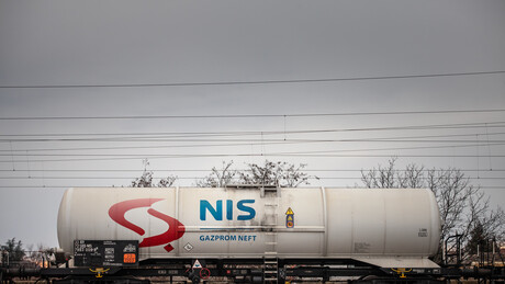 Profesor Lukić: NIS-u će presuditi OFAK, naša država učinila sve što može