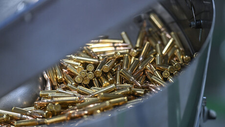 Руски произвођачи оружја цветају под западним санкцијама