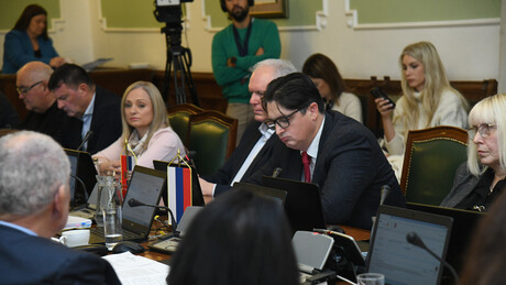 Mrdić objavio koliko Srbija plaća zbog lošeg rada JTOK-a: Stekli su se uslovi za smenu Dolovac