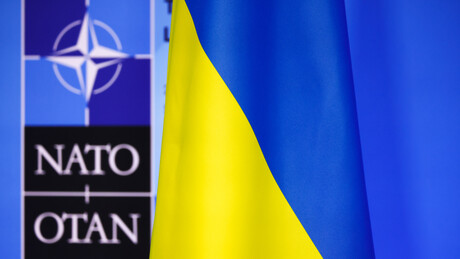 НАТО би могао да "откачи" Украјину?