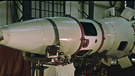 Како су пси-космонаути спасили живот Јурију Гагарину